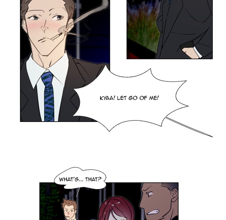 New Employee - Chapter 20 [photo 39] - MangaPorn