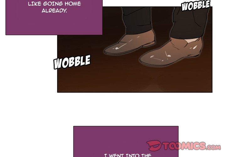 New Employee - Chapter 20 [photo 4] - MangaPorn