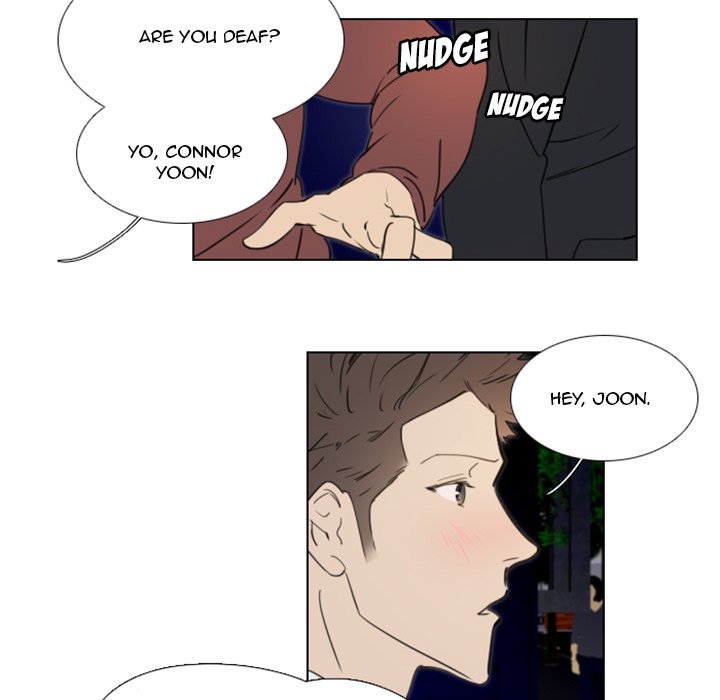 New Employee - Chapter 20 [photo 42] - MangaPorn