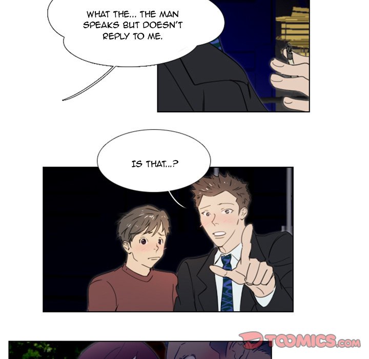 New Employee - Chapter 20 [photo 43] - MangaPorn