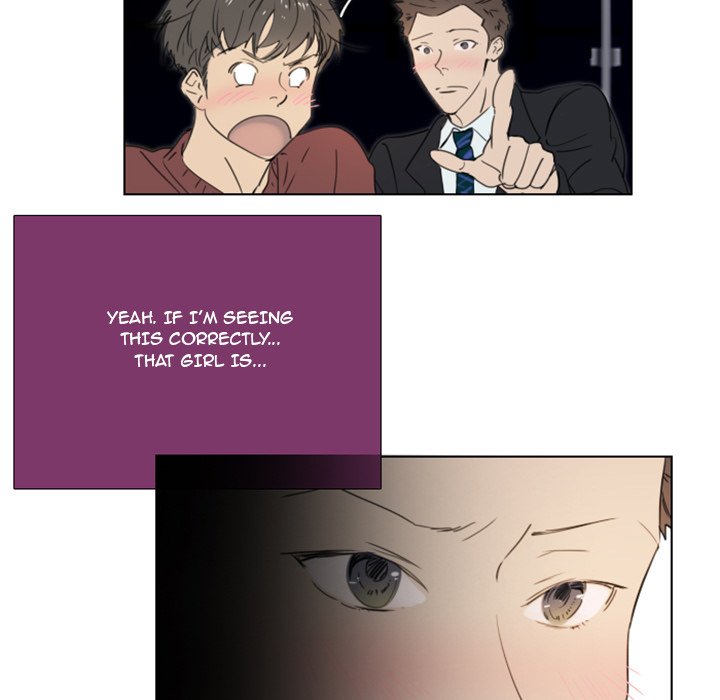 New Employee - Chapter 20 [photo 45] - MangaPorn