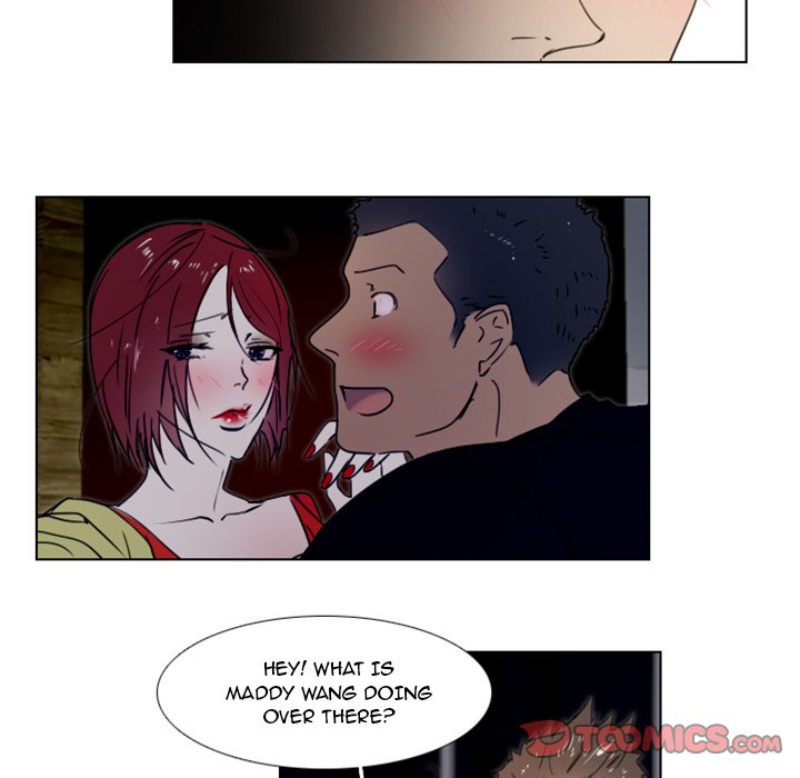 New Employee - Chapter 20 [photo 46] - MangaPorn