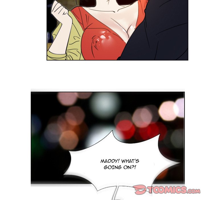 New Employee - Chapter 20 [photo 49] - MangaPorn