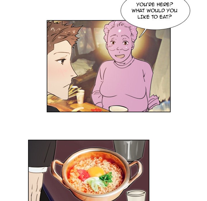 New Employee - Chapter 20 [photo 6] - MangaPorn