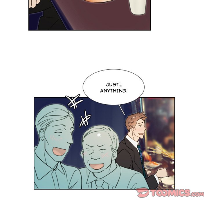 New Employee - Chapter 20 [photo 7] - MangaPorn