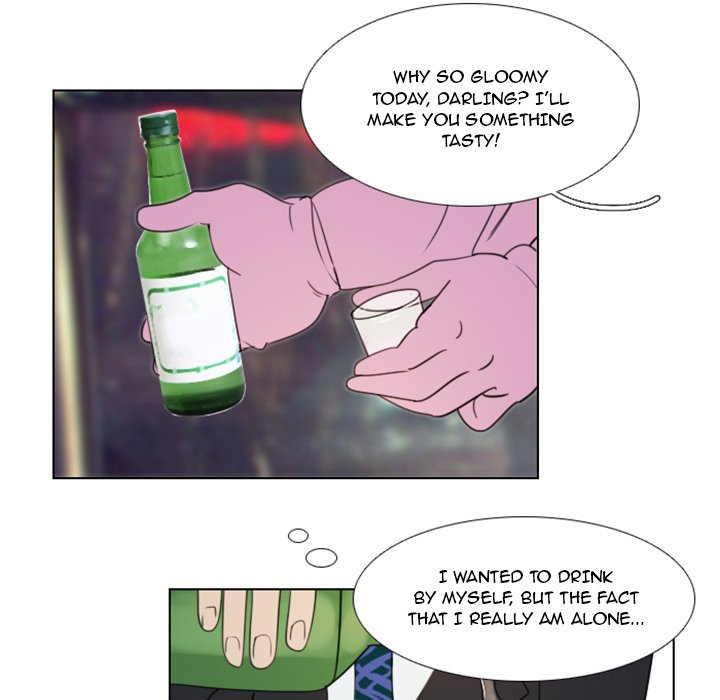 New Employee - Chapter 20 [photo 8] - MangaPorn