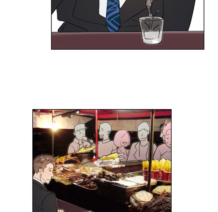 New Employee - Chapter 20 [photo 9] - MangaPorn