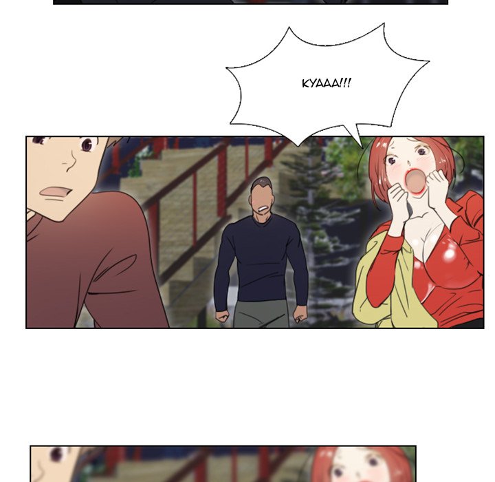 New Employee - Chapter 21 [photo 11] - MangaPorn