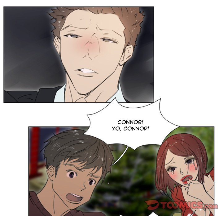 New Employee - Chapter 21 [photo 13] - MangaPorn