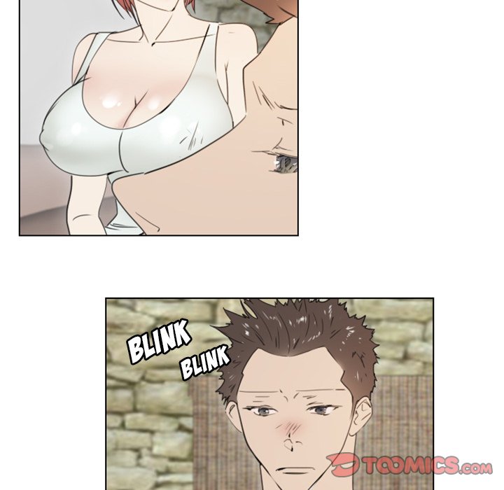 New Employee - Chapter 21 [photo 19] - MangaPorn