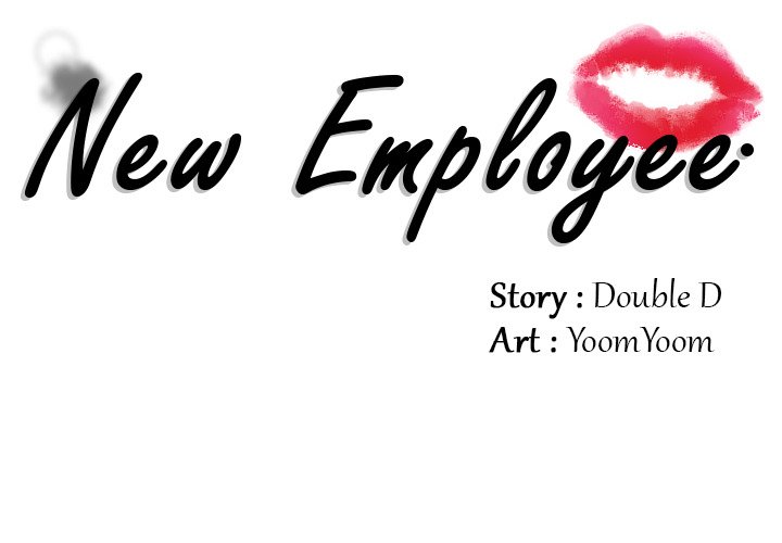 New Employee - Chapter 21 [photo 2] - MangaPorn