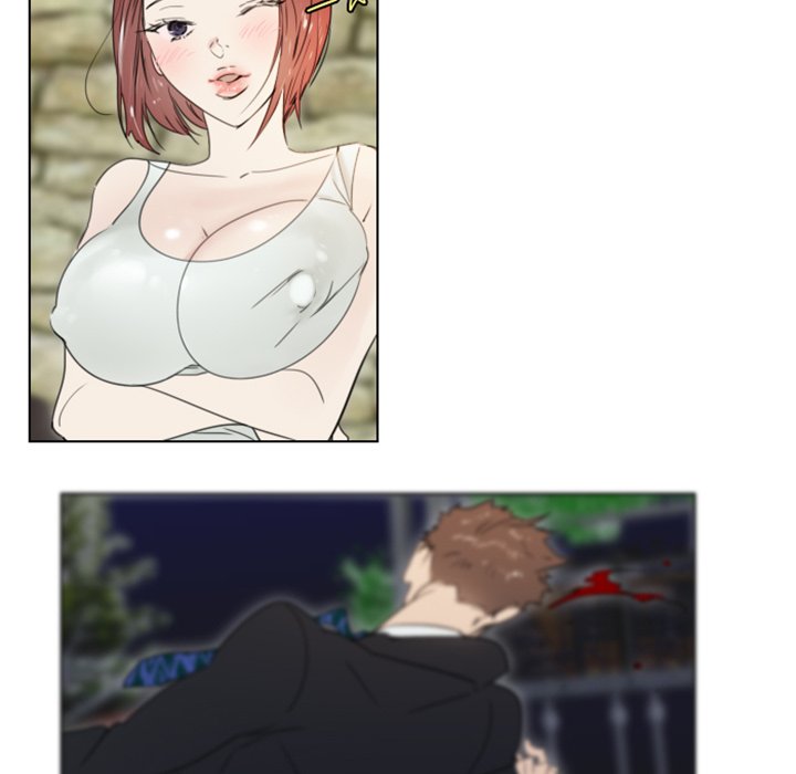 New Employee - Chapter 21 [photo 21] - MangaPorn