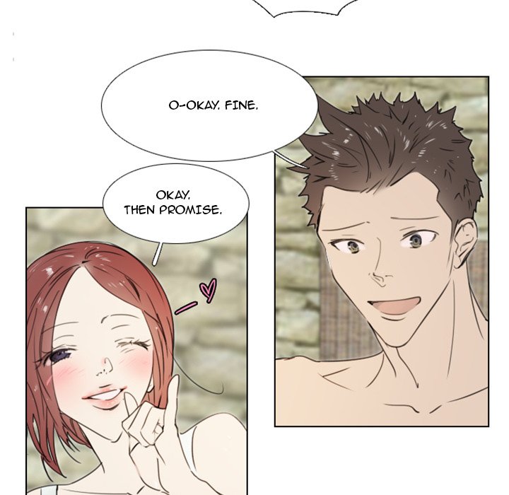 New Employee - Chapter 21 [photo 32] - MangaPorn