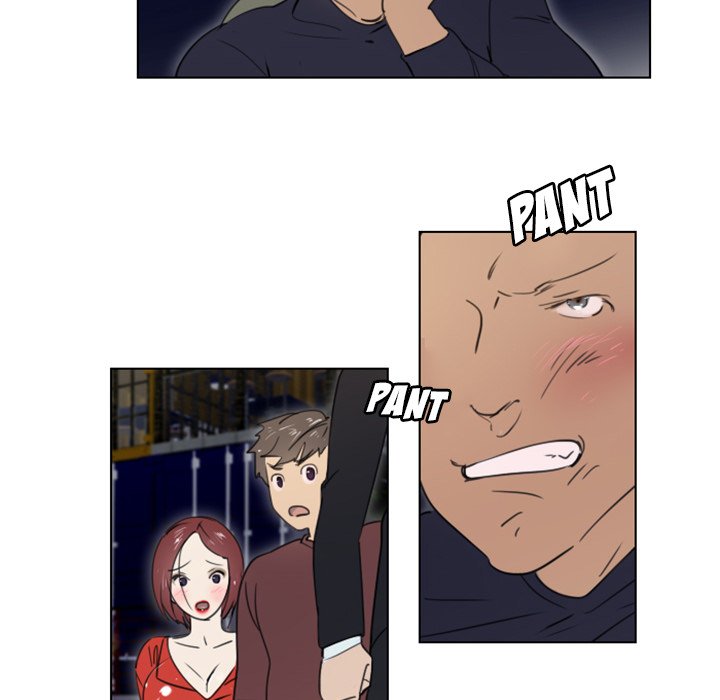 New Employee - Chapter 21 [photo 6] - MangaPorn