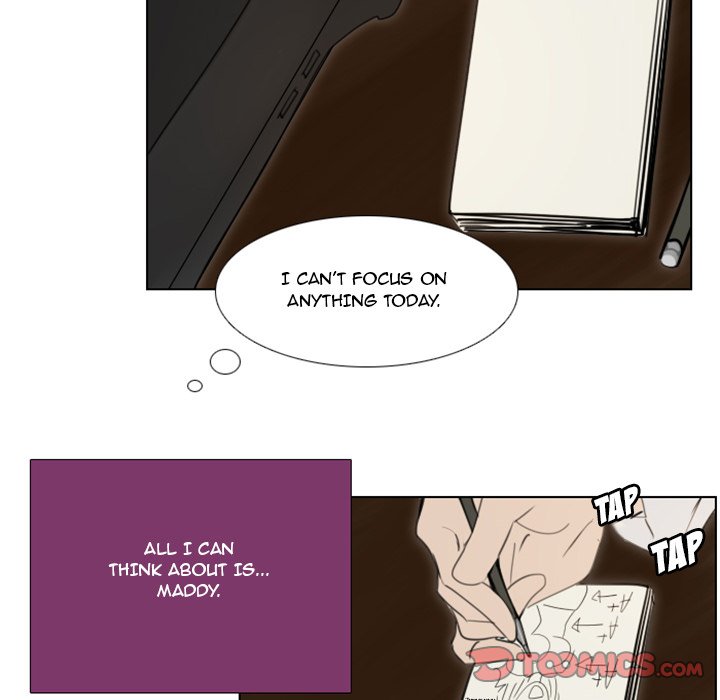 New Employee - Chapter 22 [photo 14] - MangaPorn