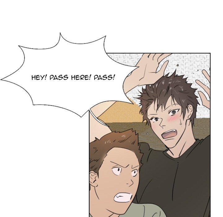 New Employee - Chapter 22 [photo 19] - MangaPorn