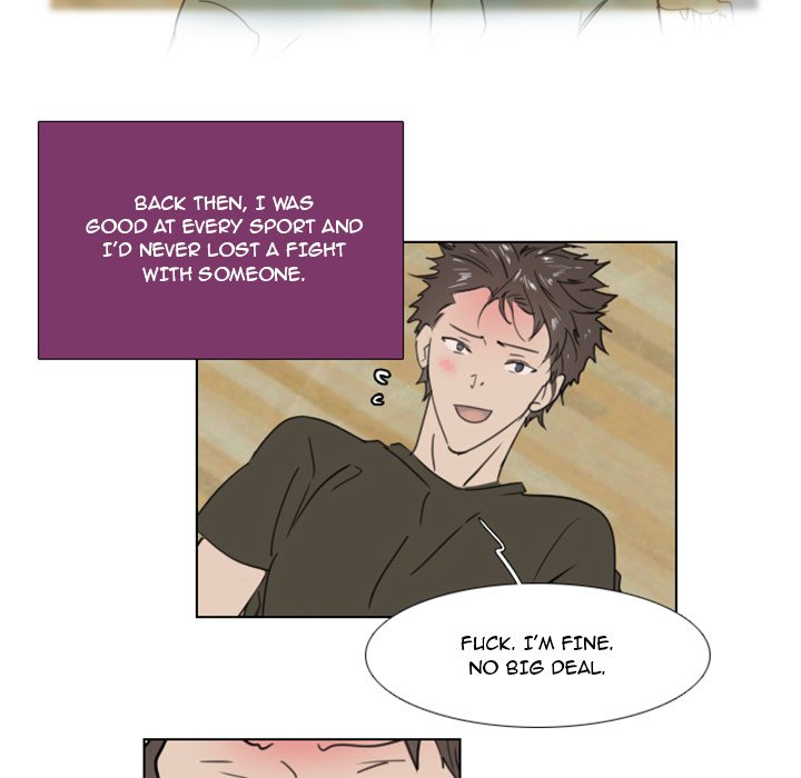 New Employee - Chapter 22 [photo 23] - MangaPorn