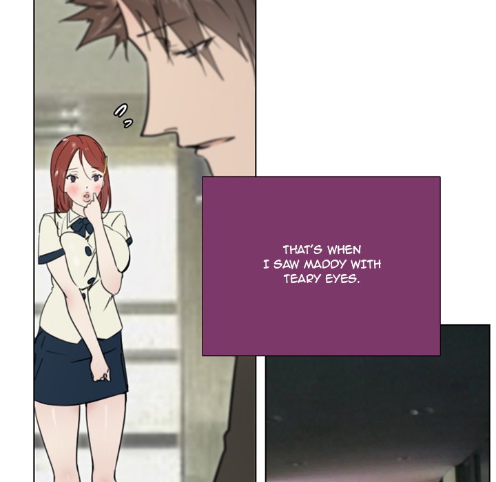 New Employee - Chapter 22 [photo 28] - MangaPorn