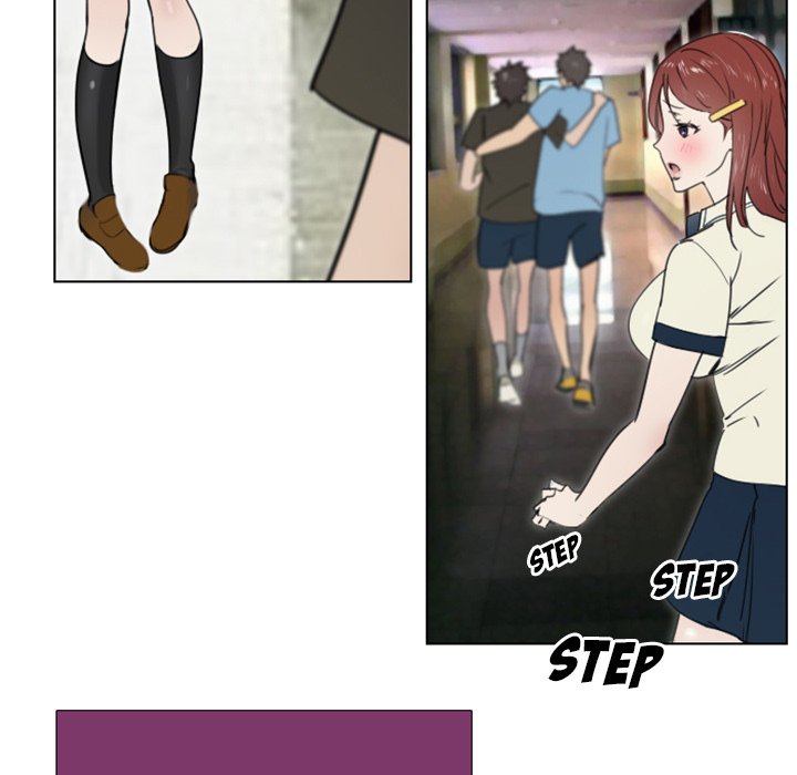 New Employee - Chapter 22 [photo 29] - MangaPorn