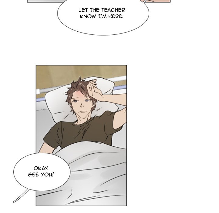 New Employee - Chapter 22 [photo 36] - MangaPorn