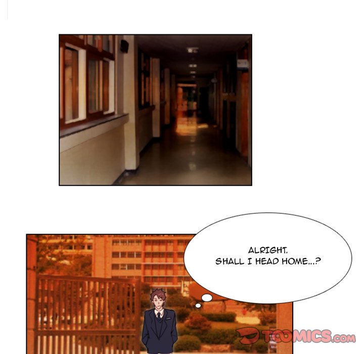 New Employee - Chapter 22 [photo 42] - MangaPorn