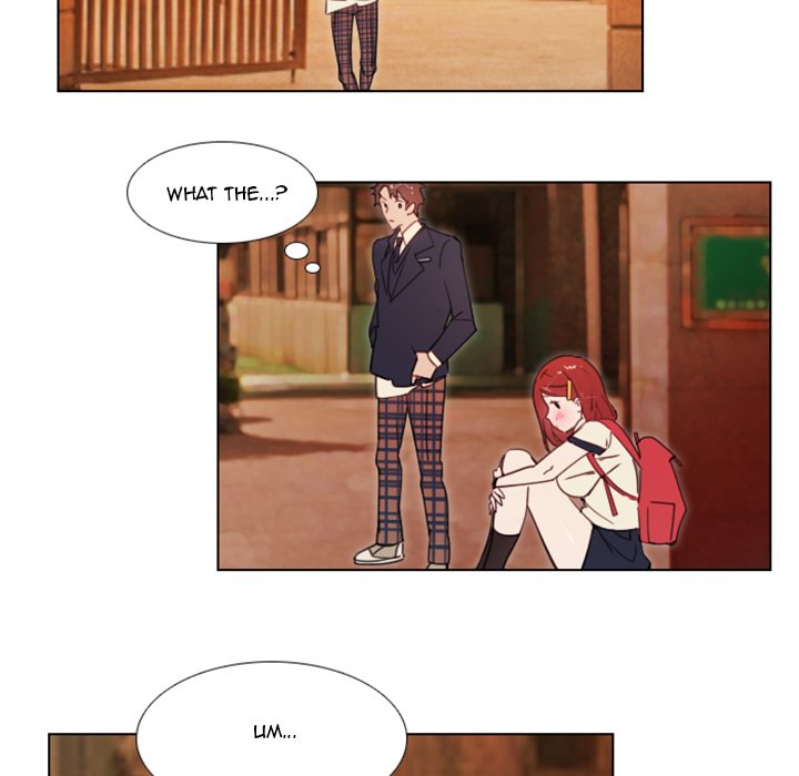 New Employee - Chapter 22 [photo 43] - MangaPorn