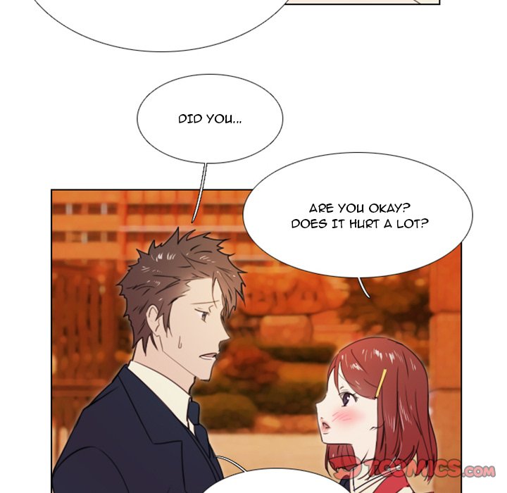 New Employee - Chapter 22 [photo 46] - MangaPorn