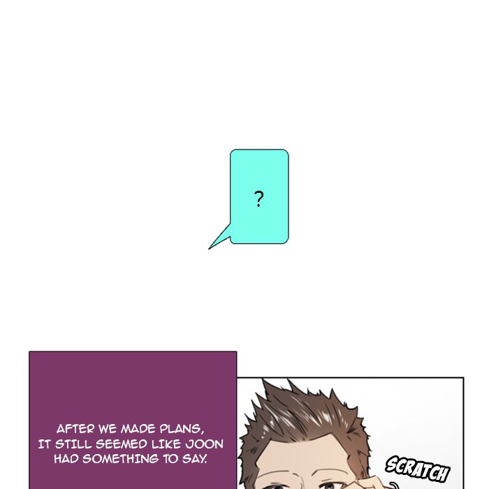 New Employee - Chapter 23 [photo 12] - MangaPorn