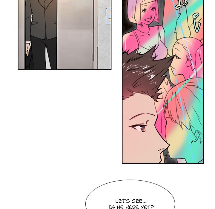 New Employee - Chapter 23 [photo 20] - MangaPorn