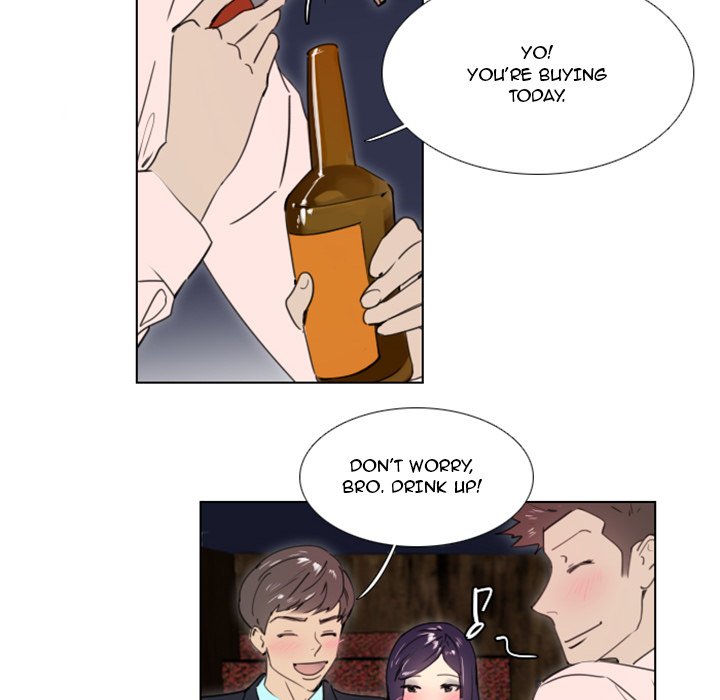 New Employee - Chapter 23 [photo 35] - MangaPorn