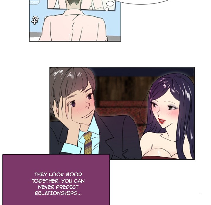 New Employee - Chapter 23 [photo 39] - MangaPorn