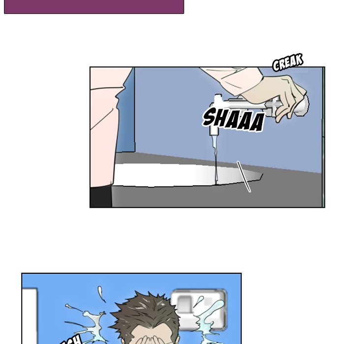 New Employee - Chapter 23 [photo 40] - MangaPorn