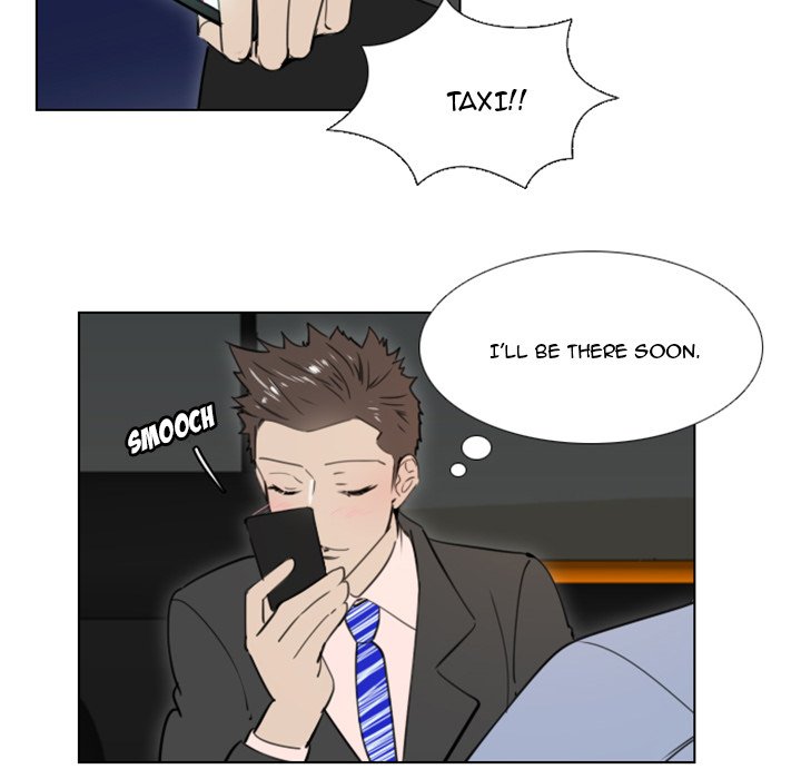 New Employee - Chapter 23 [photo 59] - MangaPorn