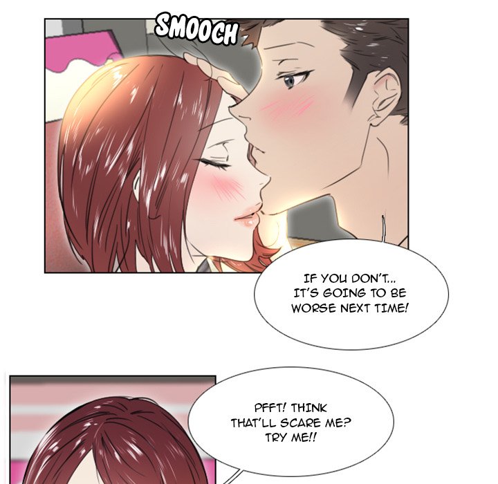 New Employee - Chapter 24 [photo 15] - MangaPorn