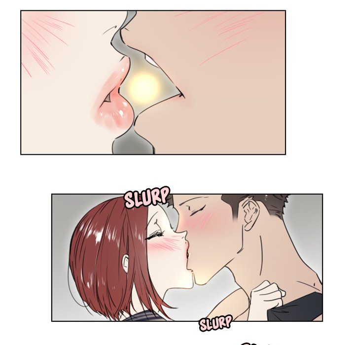 New Employee - Chapter 24 [photo 18] - MangaPorn