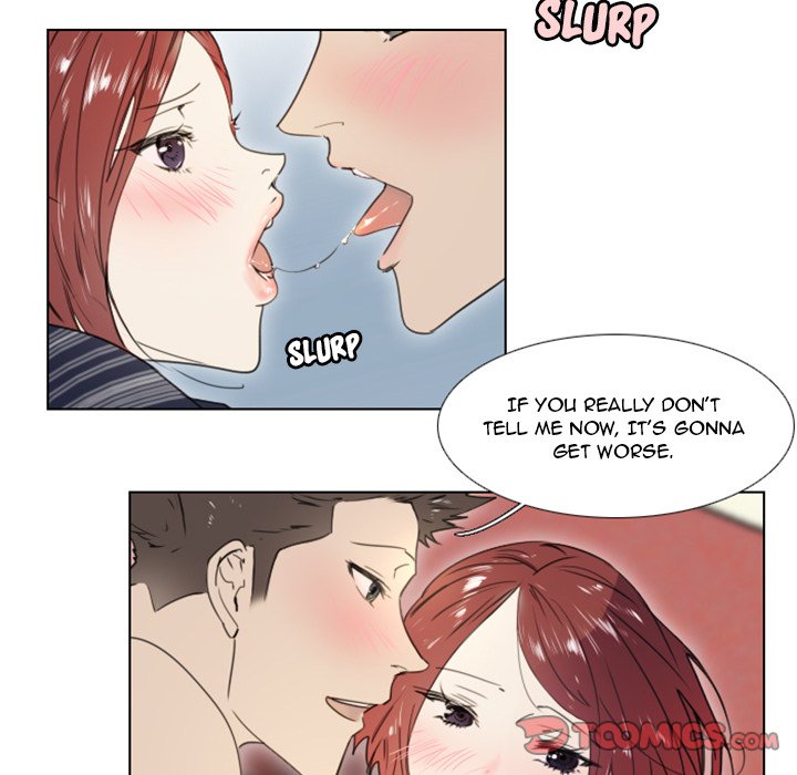 New Employee - Chapter 24 [photo 19] - MangaPorn