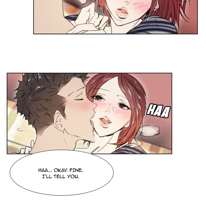 New Employee - Chapter 24 [photo 20] - MangaPorn