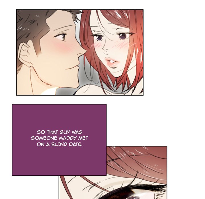 New Employee - Chapter 24 [photo 21] - MangaPorn