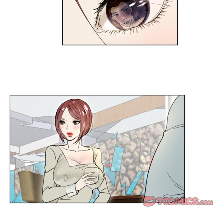 New Employee - Chapter 24 [photo 22] - MangaPorn