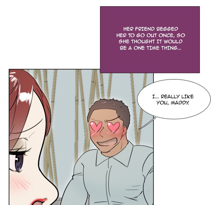 New Employee - Chapter 24 [photo 23] - MangaPorn