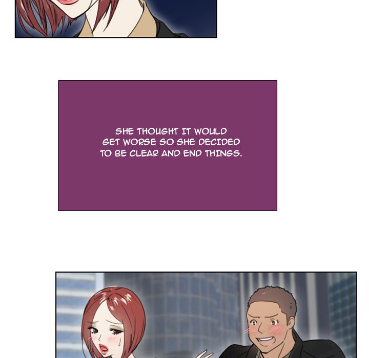 New Employee - Chapter 24 [photo 27] - MangaPorn