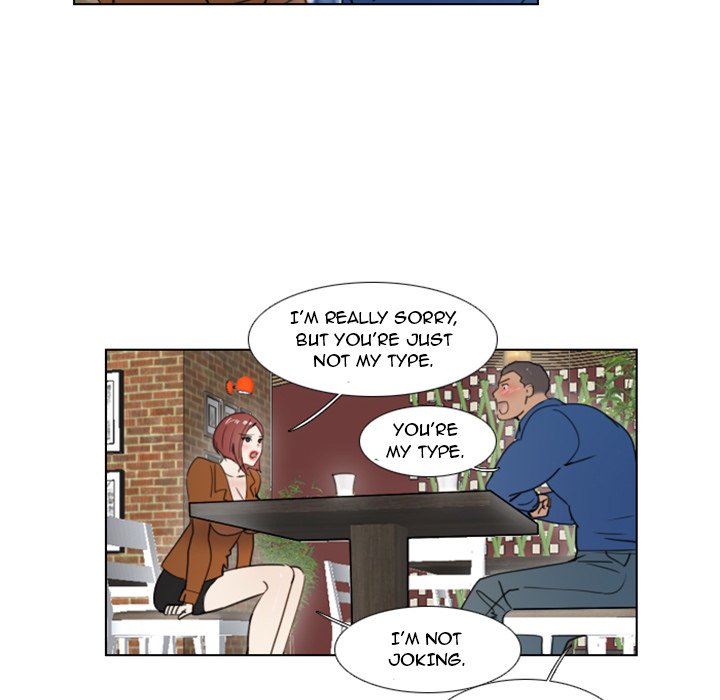 New Employee - Chapter 24 [photo 29] - MangaPorn