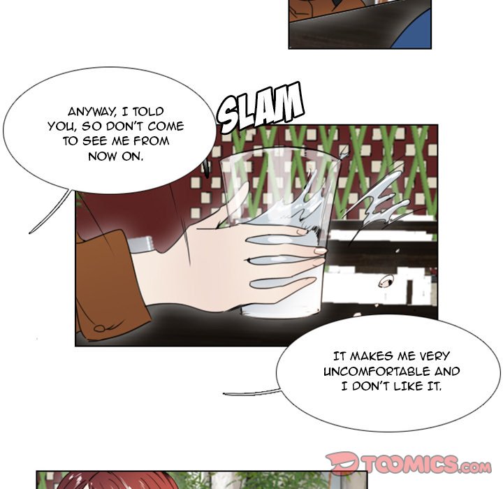 New Employee - Chapter 24 [photo 31] - MangaPorn