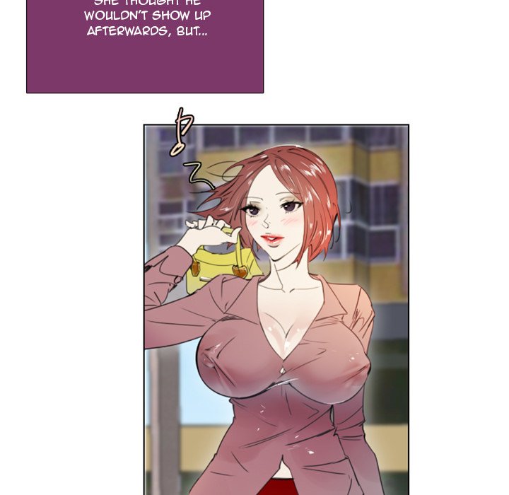 New Employee - Chapter 24 [photo 33] - MangaPorn