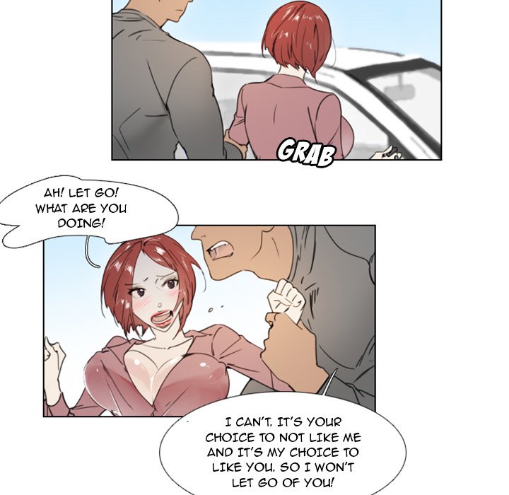 New Employee - Chapter 24 [photo 36] - MangaPorn