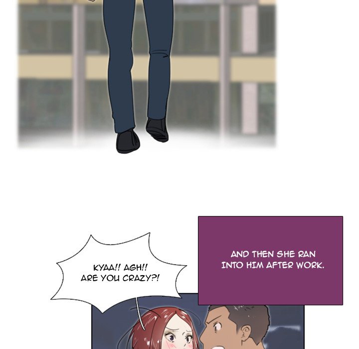 New Employee - Chapter 24 [photo 42] - MangaPorn