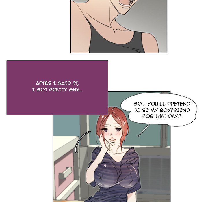 New Employee - Chapter 24 [photo 47] - MangaPorn