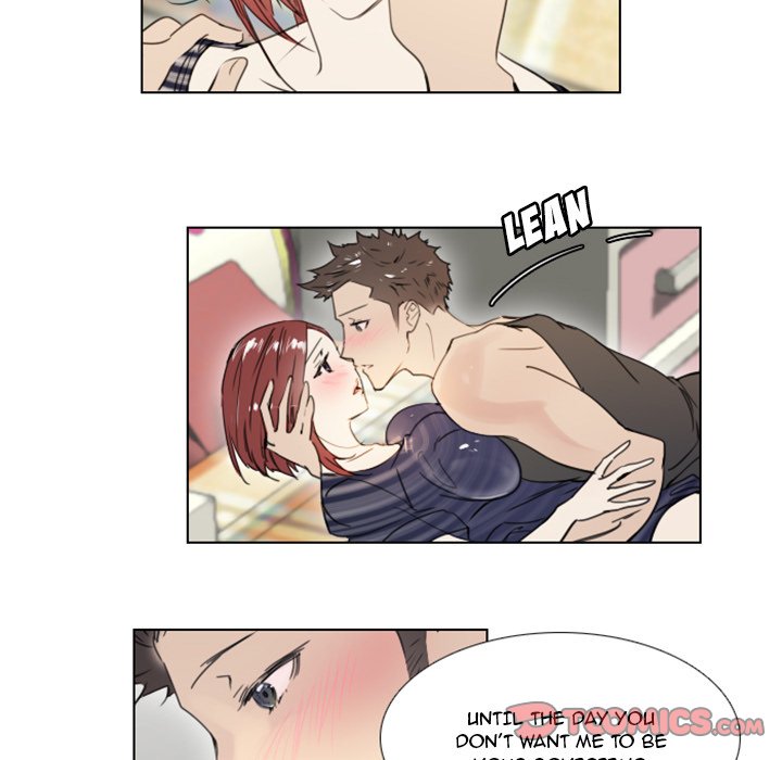 New Employee - Chapter 24 [photo 52] - MangaPorn