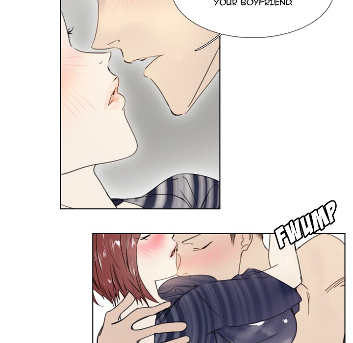 New Employee - Chapter 24 [photo 53] - MangaPorn