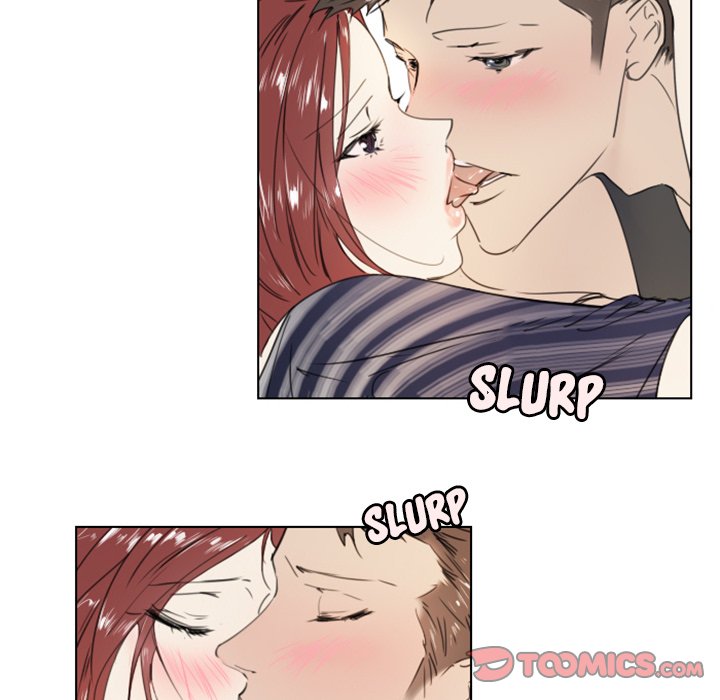 New Employee - Chapter 24 [photo 55] - MangaPorn